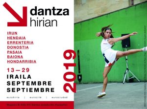 Dantza Hirian 2020