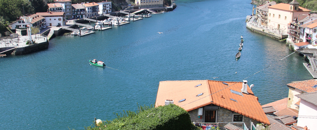 motora turismo pasaia
